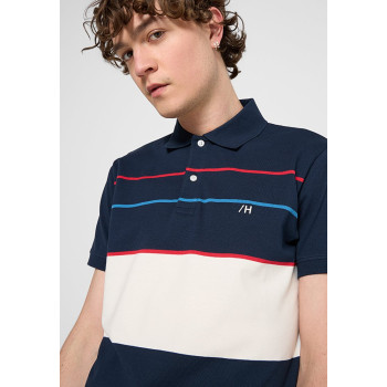 Selected Homme Polo SLHDAN REGULAR - 01 - ZZO2HTT25|K00