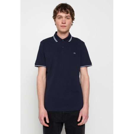 Selected Homme Polo SLHLUKAS REGULAR FIT - 01 - ZZO2KLP01|K00