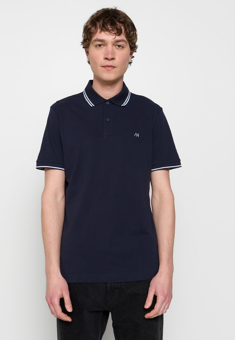 Selected Homme Polo SLHLUKAS REGULAR FIT - 01 - ZZO2KLP01|K00