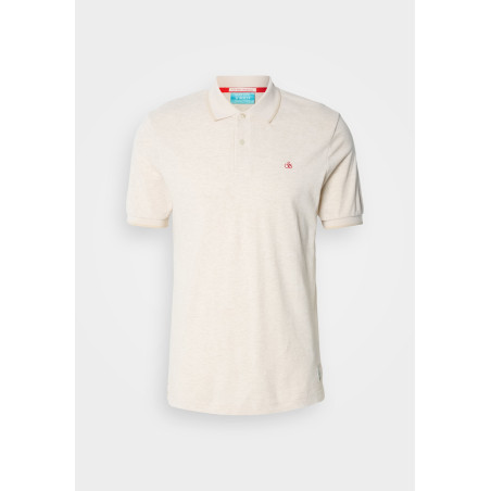 Scotch & Soda Polo  - 01 - SC322P062|A11