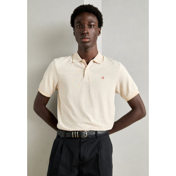 Scotch & Soda Polo  - 01 - SC322P062|A11