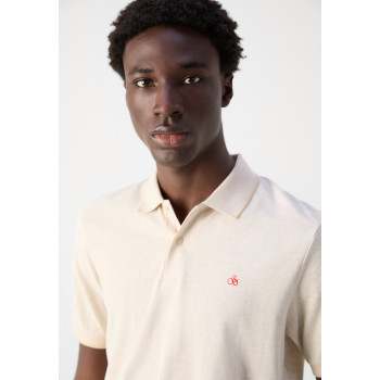 Scotch & Soda Polo  - 01 - SC322P062|A11