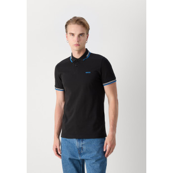 BOSS Polo PAUL - 01 - BB122P0S4|Q14