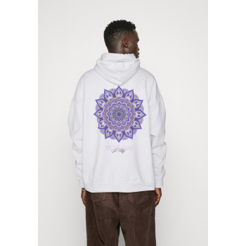 BDG Urban Outfitters Sweatshirt MANDALA ESCAPE HOODIE UNISEX - 01 - QX721007H|K11