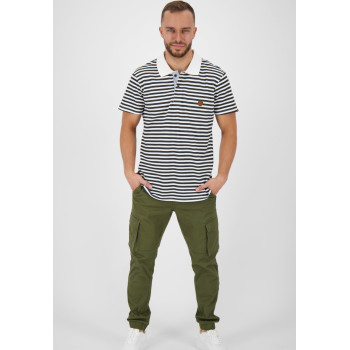 alife & kickin Polo PAULAK - 01 - A1722O02C|K11