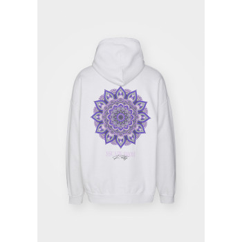 BDG Urban Outfitters Sweatshirt MANDALA ESCAPE HOODIE UNISEX - 01 - QX721007H|K11