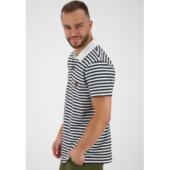 alife & kickin Polo PAULAK - 01 - A1722O02C|K11