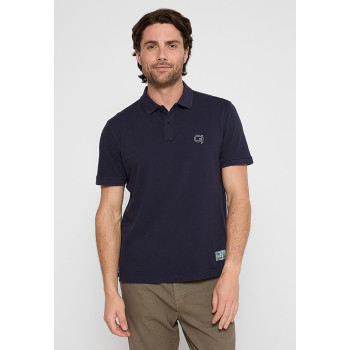 Gaudi Polo  - 01 - ZZO2WSLEG|C00