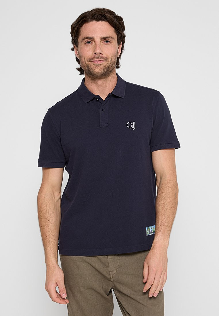 Gaudi Polo  - 01 - ZZO2WSLEG|C00