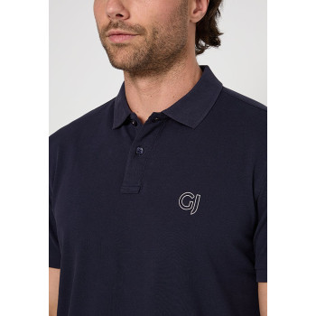 Gaudi Polo  - 01 - ZZO2WSLEG|C00