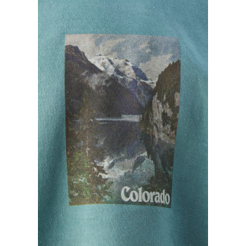 BDG Urban Outfitters Sweatshirt COLORADO UNISEX - 01 - QX721007J|L11