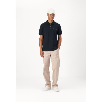 Lyle & Scott Polo  - 01 - LY222P05S|K13