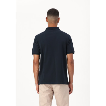 Lyle & Scott Polo  - 01 - LY222P05S|K13