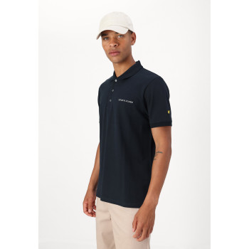 Lyle & Scott Polo  - 01 - LY222P05S|K13