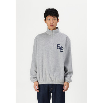 BDG Urban Outfitters Sweat polaire BADGE UNISEX - 01 - QX72100AV|C11