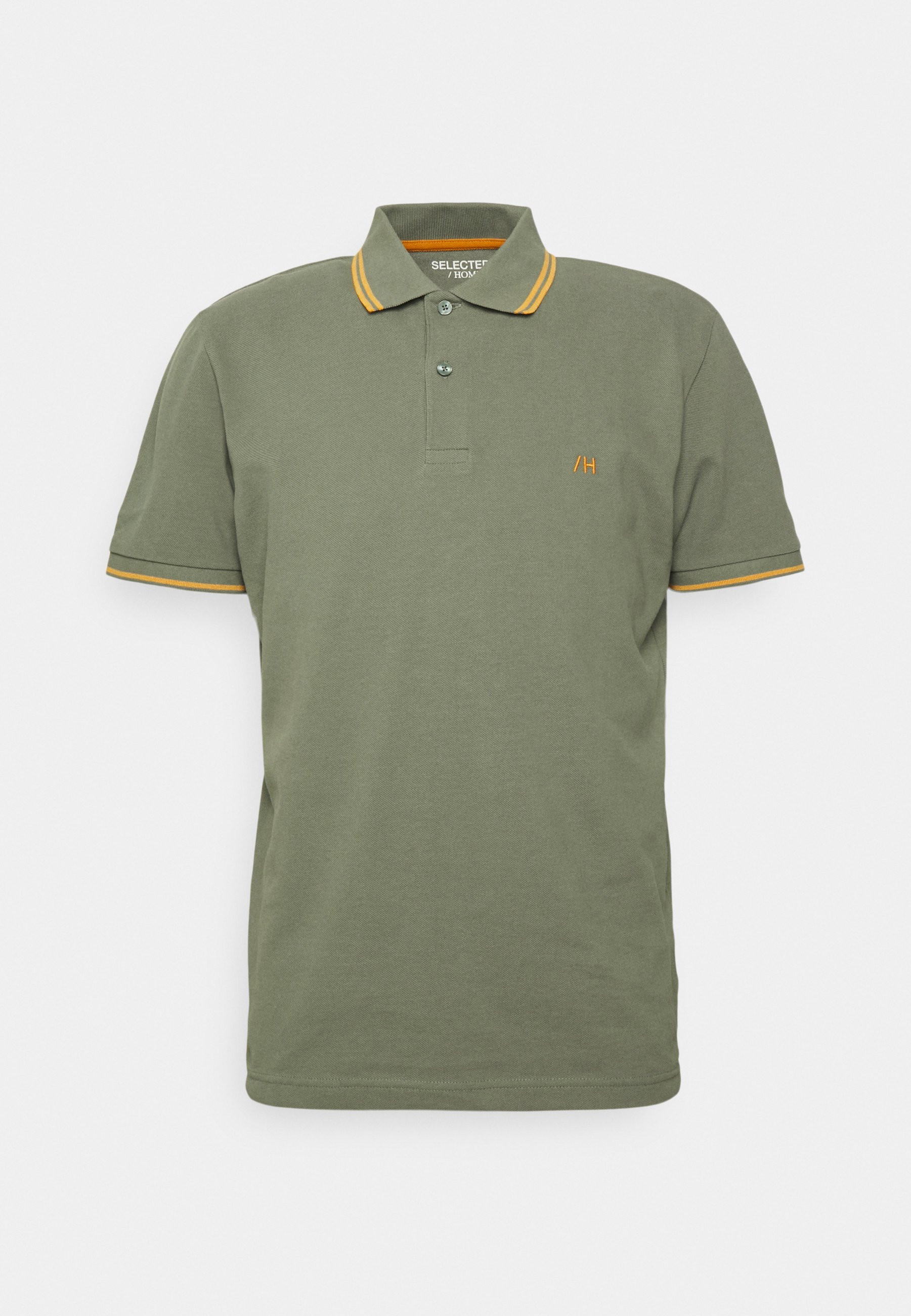 Selected Homme Polo SLHDANTE NOOS - 01 - SE622P05N|N11