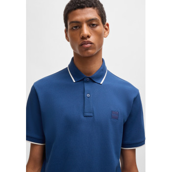 BOSS Polo PASSERTIP - 01 - BB122P0S1|K14