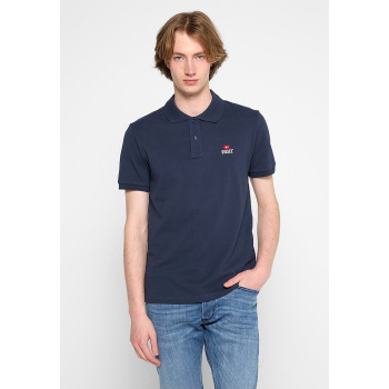 Diesel Polo T-SMITH-DIV - 01 - ZZO2HQU10|K00