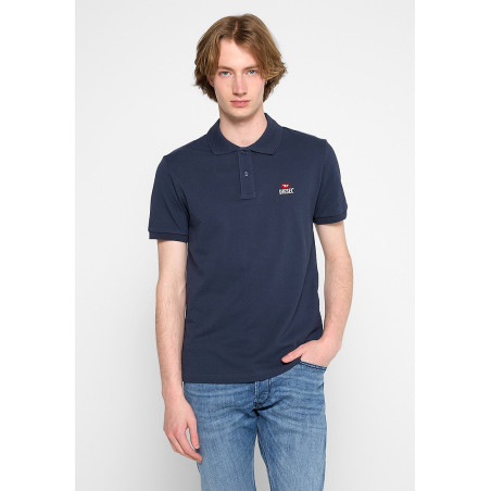 Diesel Polo T-SMITH-DIV - 01 - ZZO2HQU10|K00