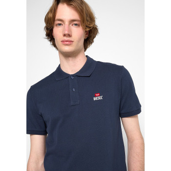 Diesel Polo T-SMITH-DIV - 01 - ZZO2HQU10|K00