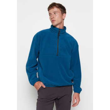 Jack Wolfskin Sweat polaire BOCKENHEIM - 01 - ZZO2F0W23|K00