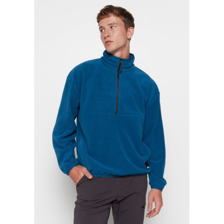 Jack Wolfskin Sweat polaire BOCKENHEIM - 01 - ZZO2F0W23|K00