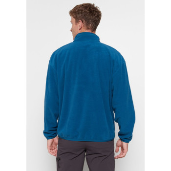 Jack Wolfskin Sweat polaire BOCKENHEIM - 01 - ZZO2F0W23|K00