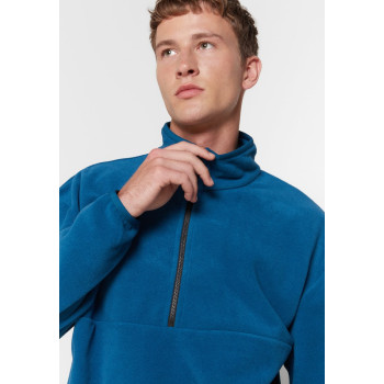 Jack Wolfskin Sweat polaire BOCKENHEIM - 01 - ZZO2F0W23|K00