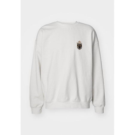 BDG Urban Outfitters Sweatshirt CREST UNISEX - 01 - QX721008L|A11