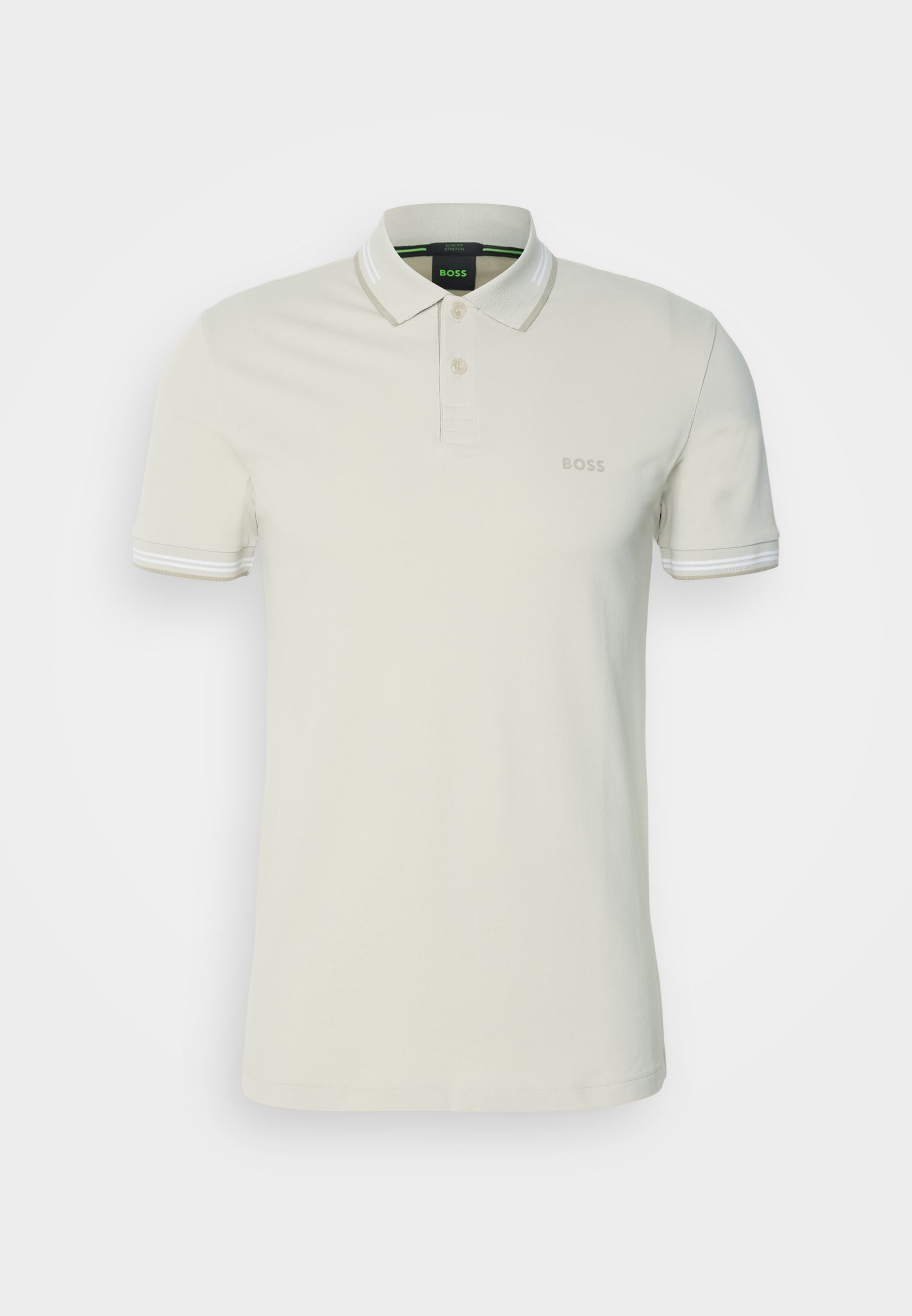 BOSS Polo PAUL - 01 - BB122P0S4|B11