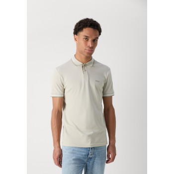 BOSS Polo PAUL - 01 - BB122P0S4|B11