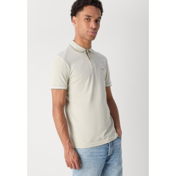 BOSS Polo PAUL - 01 - BB122P0S4|B11