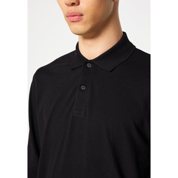 Selected Homme Polo SLHREG-DANIEL - 01 - ZZO2PR526|Q00