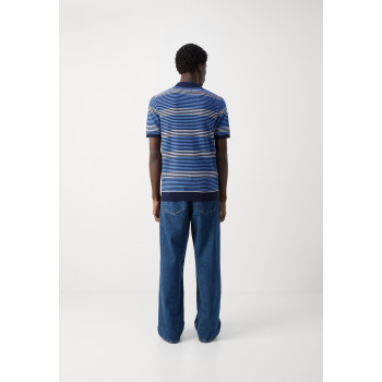 Scotch & Soda Polo STRUCTURED STRIPE - 01 - SC322P05Z|K11