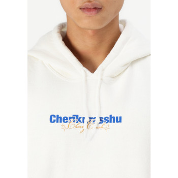 BDG Urban Outfitters Sweat à capuche CHERIKURASSHU HOOD - 01 - QX72100BC|A11