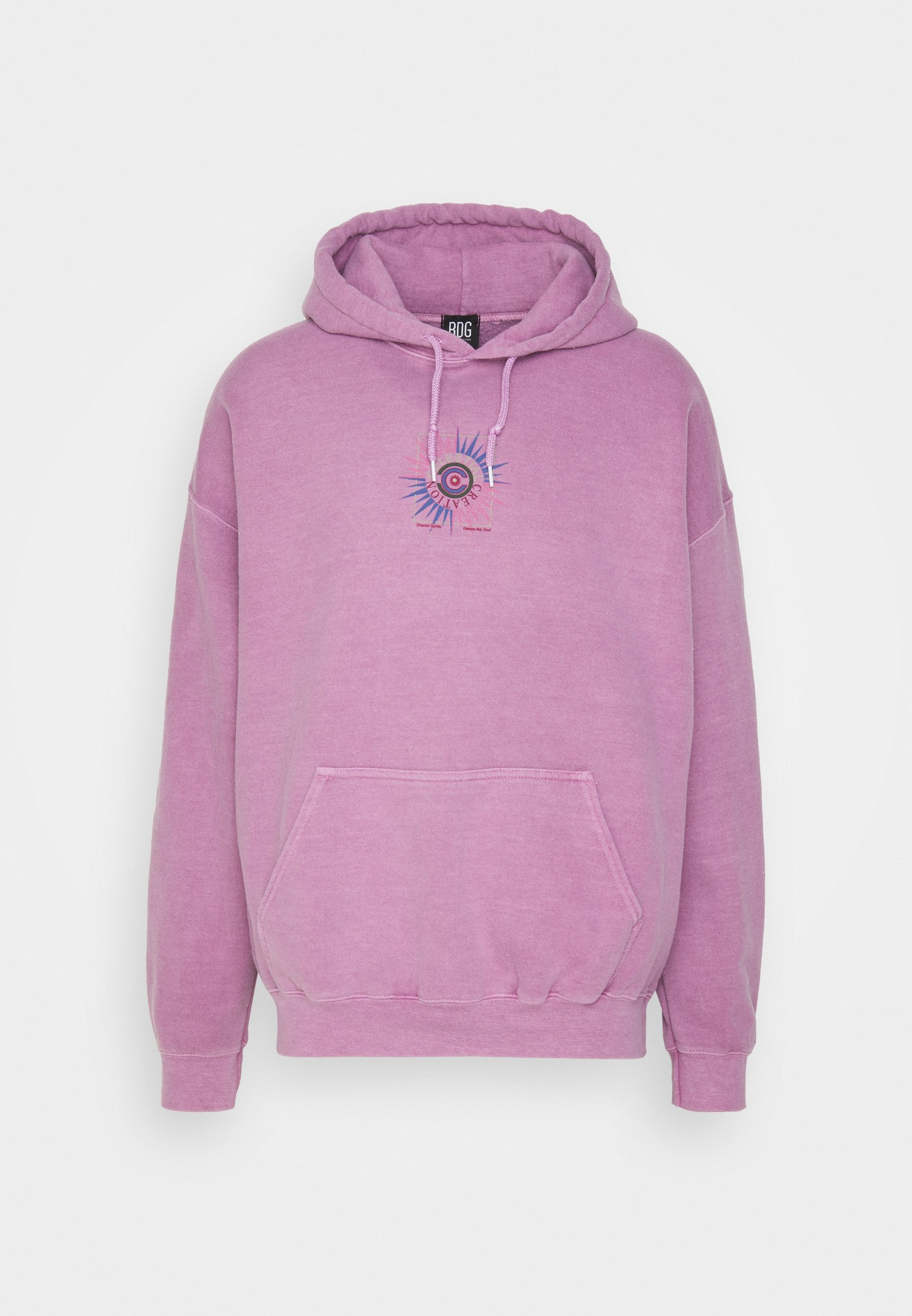 BDG Urban Outfitters Sweat à capuche CELESTIAL CREATE HOOD UNISEX - 01 - QX7210070|I11