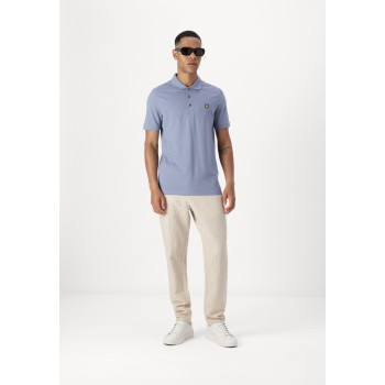 Lyle & Scott Polo PLAIN  - 01 - LY222P02I|K25