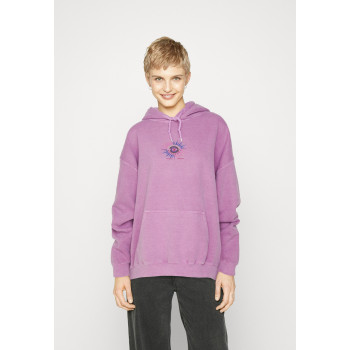 BDG Urban Outfitters Sweat à capuche CELESTIAL CREATE HOOD UNISEX - 01 - QX7210070|I11