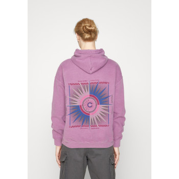 BDG Urban Outfitters Sweat à capuche CELESTIAL CREATE HOOD UNISEX - 01 - QX7210070|I11