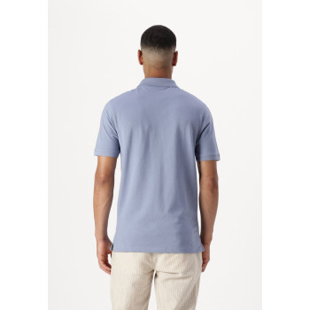 Lyle & Scott Polo PLAIN  - 01 - LY222P02I|K25