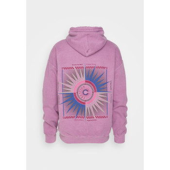 BDG Urban Outfitters Sweat à capuche CELESTIAL CREATE HOOD UNISEX - 01 - QX7210070|I11