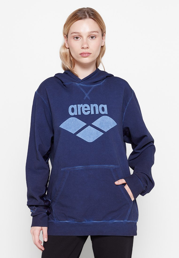 Arena Sweat à capuche  - 01 - ZZO2LHL37|K00