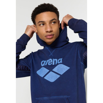 Arena Sweat à capuche  - 01 - ZZO2LHL37|K00