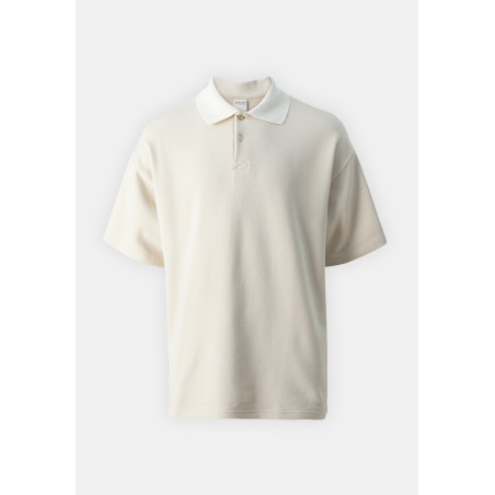 Selected Homme Polo SLHBOXY GRANT  - 01 - SE622P075|B11