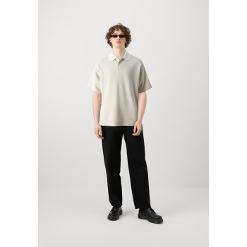 Selected Homme Polo SLHBOXY GRANT  - 01 - SE622P075|B11