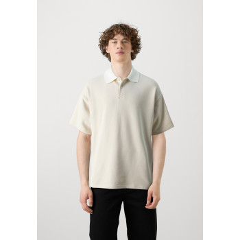 Selected Homme Polo SLHBOXY GRANT  - 01 - SE622P075|B11