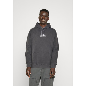 BDG Urban Outfitters Sweat à capuche ROCKS MINERALS HOODIE UNISEX - 01 - QX721007X|C11