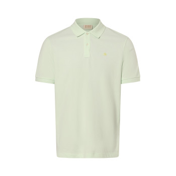 Scotch & Soda Polo ESSENTIAL - 01 - SC322P05N|M11