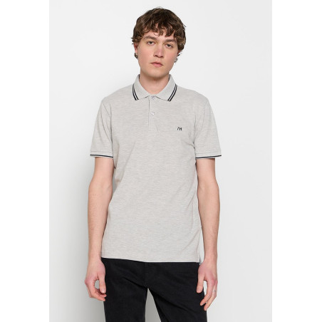 Selected Homme Polo SLHLUKAS REGULAR FIT - 01 - ZZO2KLP01|C01