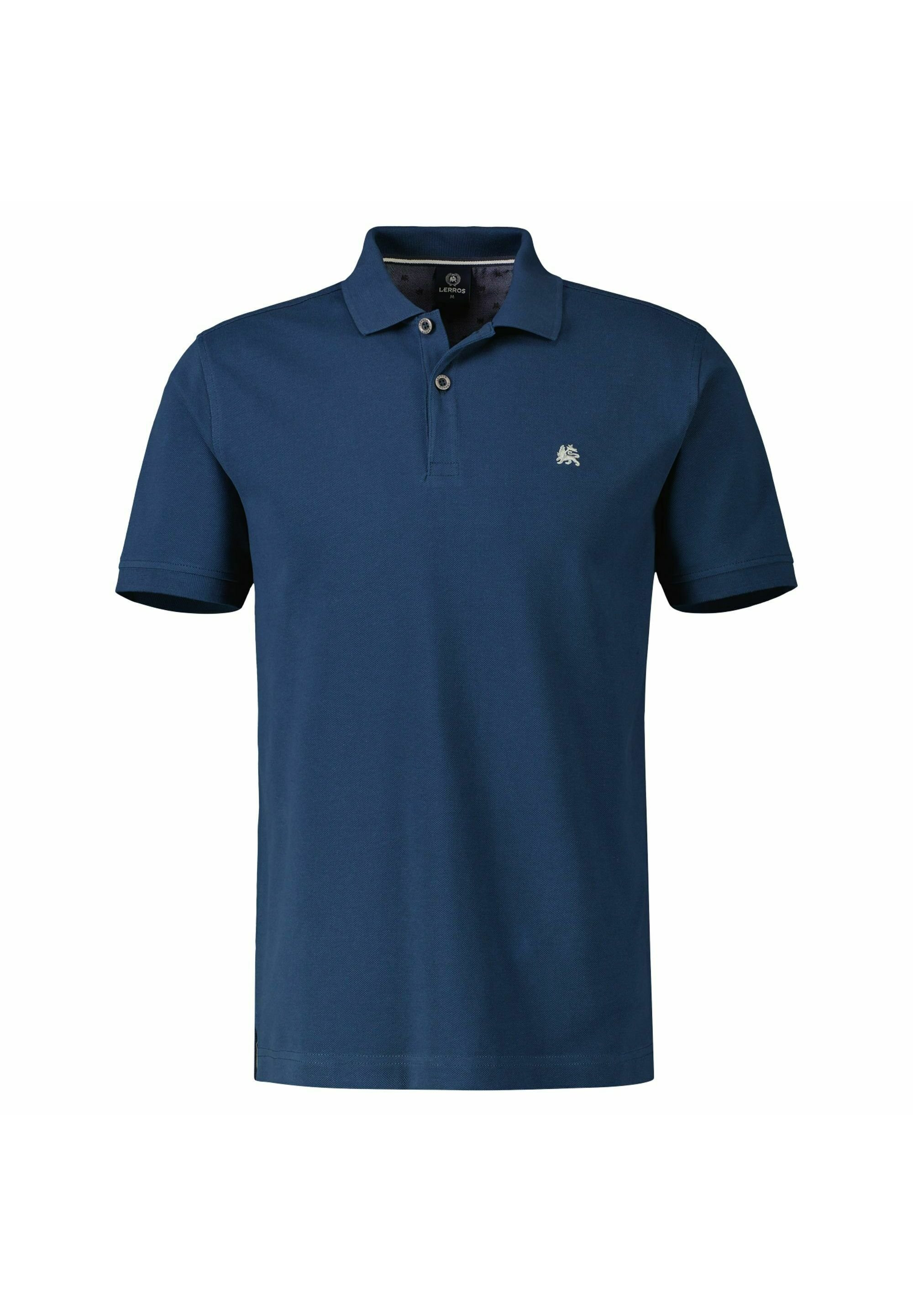 LERROS Polo REGULAR FIT - 01 - L7422P039|K11